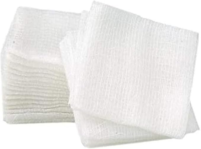 Gauze Pack view 2